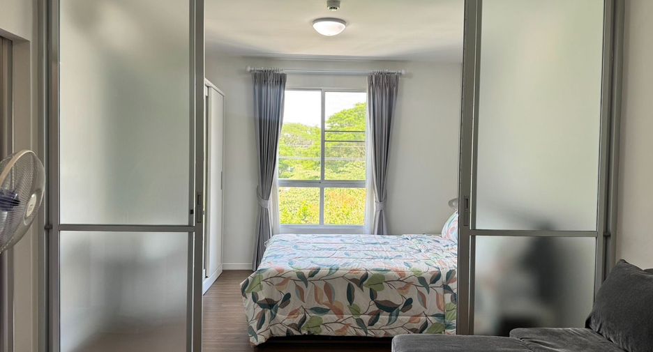 For rent 1 bed condo in Mueang Chiang Mai, Chiang Mai