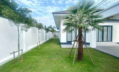 For sale 3 bedrooms house in Huay Yai, Pattaya