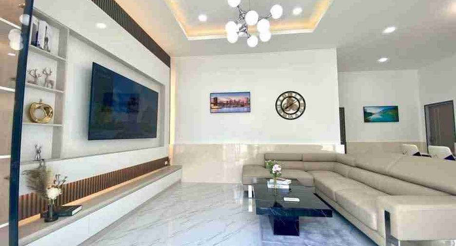 ขาย 3 ห้องนอน บ้านเดี่ยว ใน ห้วยใหญ่, พัทยา