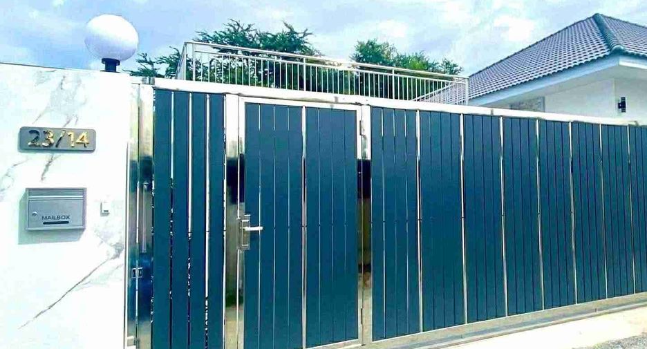 ขาย 3 ห้องนอน บ้านเดี่ยว ใน ห้วยใหญ่, พัทยา
