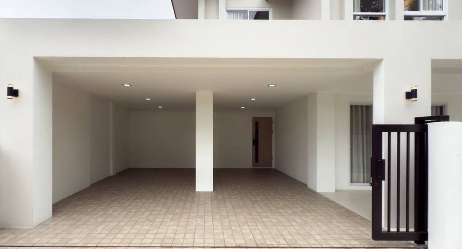 出售 4 卧室 独立屋 在 Hang Dong, Chiang Mai