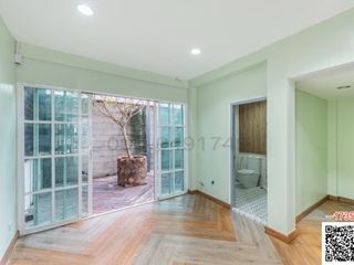 Casa adosada en alquiler de 4 habitaciones en Chatuchak, Bangkok
