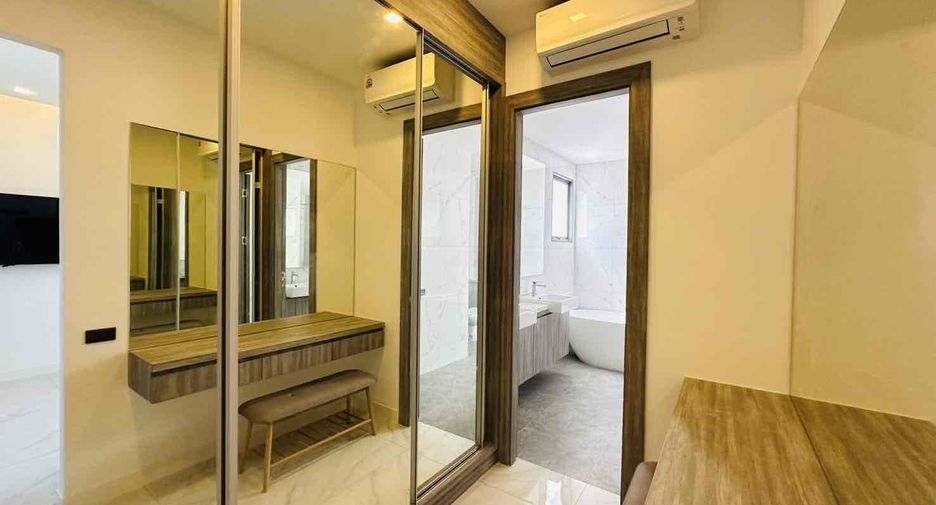 Villa zur Miete mit 4 Zimmer in East Pattaya, Pattaya