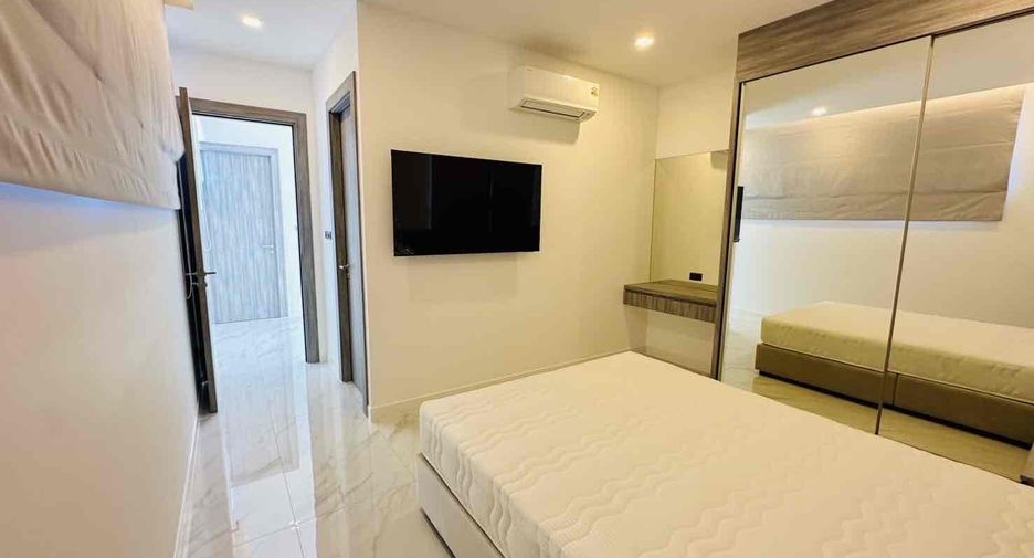 Villa zur Miete mit 4 Zimmer in East Pattaya, Pattaya