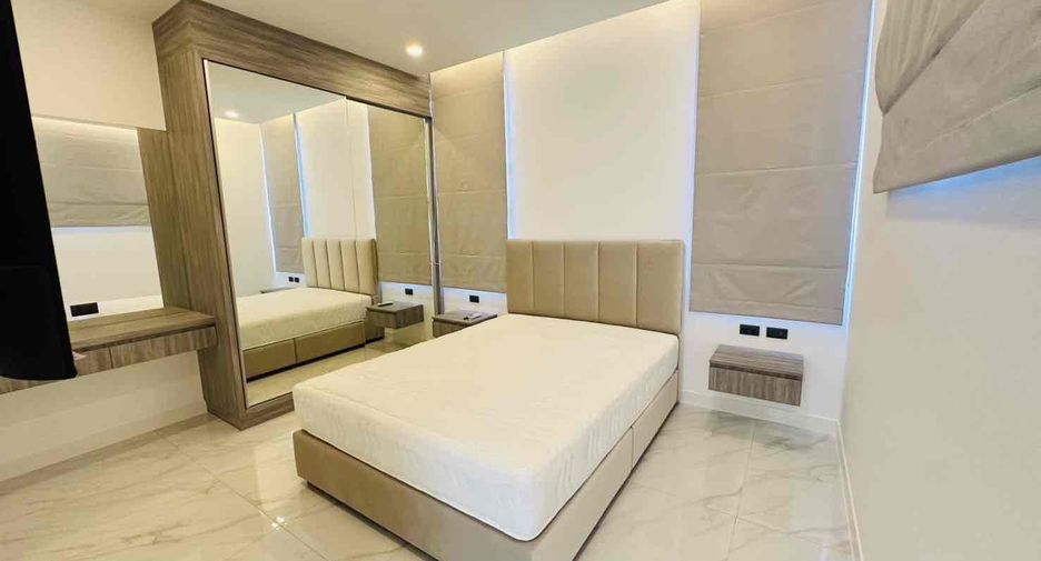 Villa zur Miete mit 4 Zimmer in East Pattaya, Pattaya