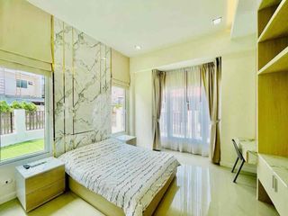 ให้เช่า 3 ห้องนอน วิลล่า ใน บางละมุง, ชลบุรี