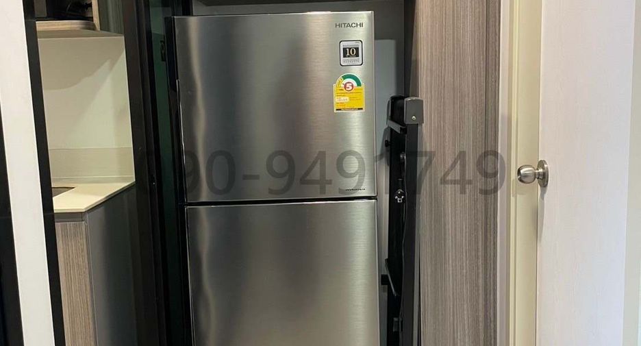 Продажа 1 кровать кондо в Банг На, Бангкок