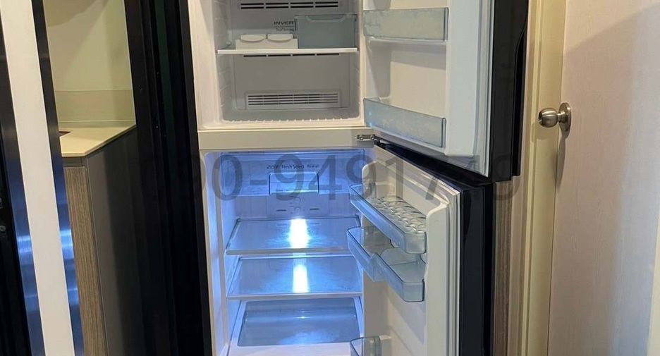 Продажа 1 кровать кондо в Банг На, Бангкок