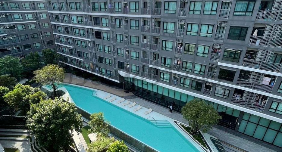 Продажа 1 кровать кондо в Банг На, Бангкок