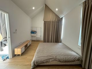 For rent and for sale 1 bed house in San Kamphaeng, Chiang Mai