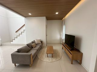 For rent and for sale 1 bed house in San Kamphaeng, Chiang Mai