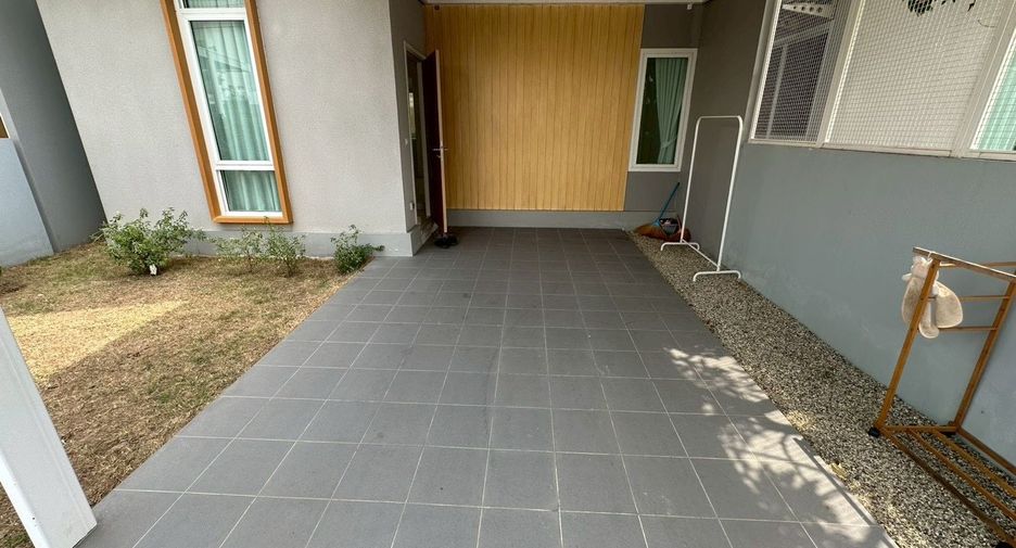 À louer et à vendre 1 chambre maison à San Kamphaeng, Chiang Mai