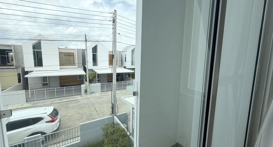 À vendre 1 chambre maison à San Kamphaeng, Chiang Mai