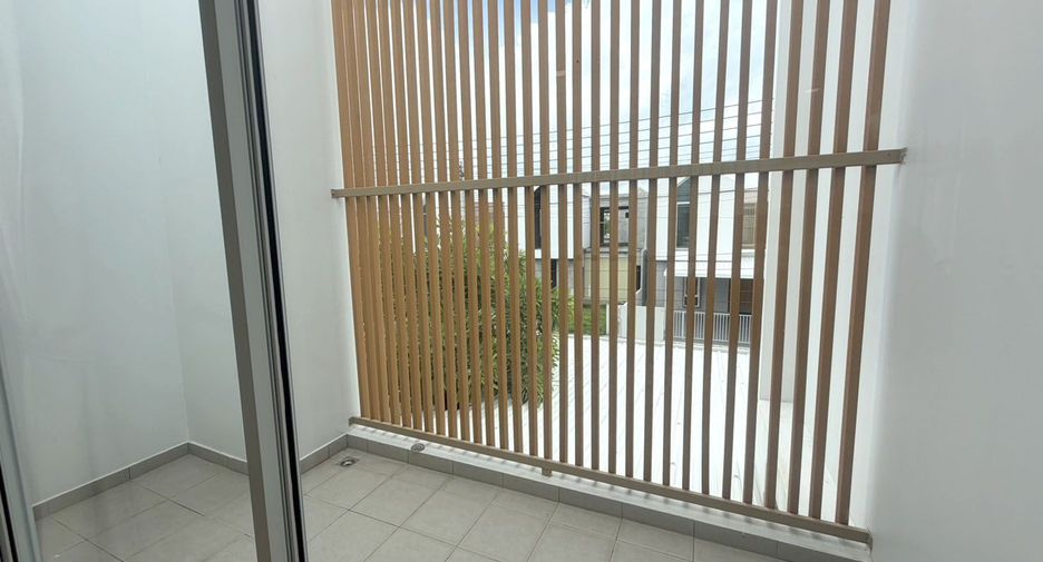 À vendre 1 chambre maison à San Kamphaeng, Chiang Mai