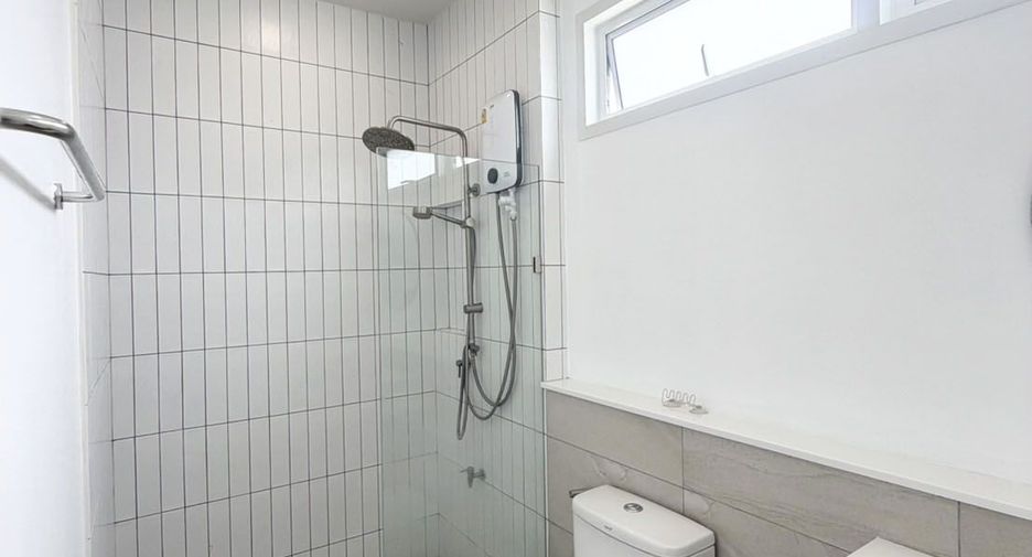 À vendre 1 chambre maison à San Kamphaeng, Chiang Mai