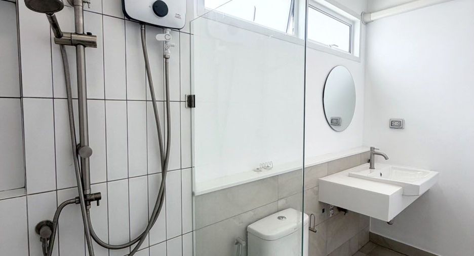 À vendre 1 chambre maison à San Kamphaeng, Chiang Mai