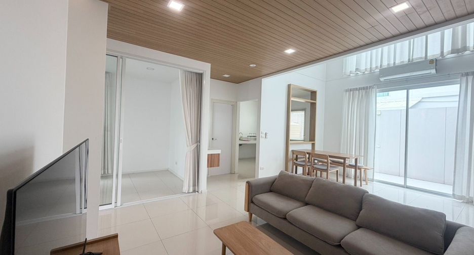 À vendre 1 chambre maison à San Kamphaeng, Chiang Mai