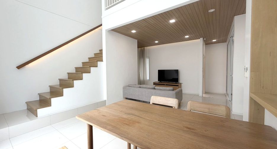 À vendre 1 chambre maison à San Kamphaeng, Chiang Mai