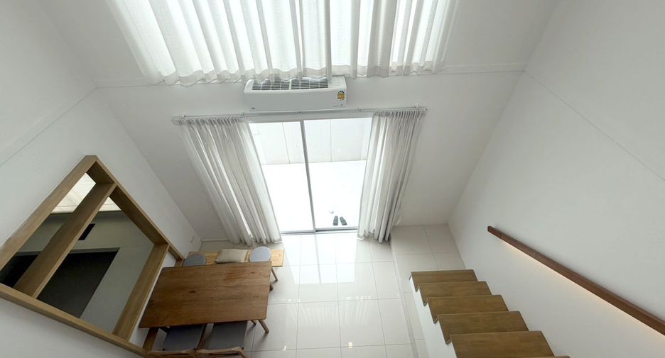 À vendre 1 chambre maison à San Kamphaeng, Chiang Mai