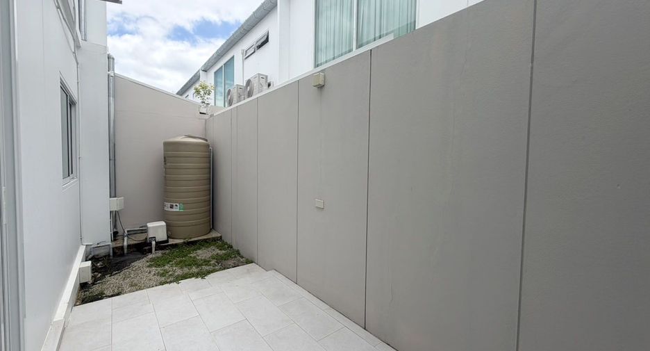À vendre 1 chambre maison à San Kamphaeng, Chiang Mai