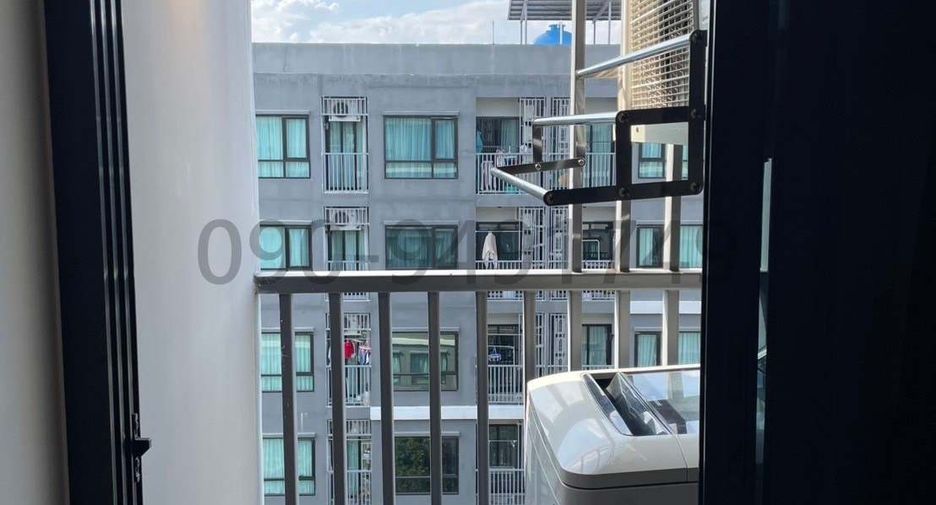 Condo en alquiler de 1 habitaciones en Bang Na, Bangkok