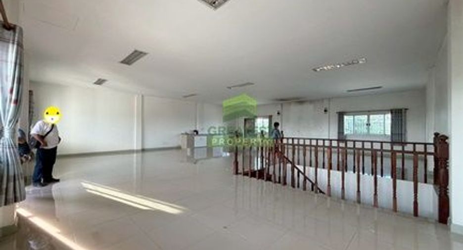 For sale 3 bedrooms warehouse in Bang Bua Thong, Nonthaburi