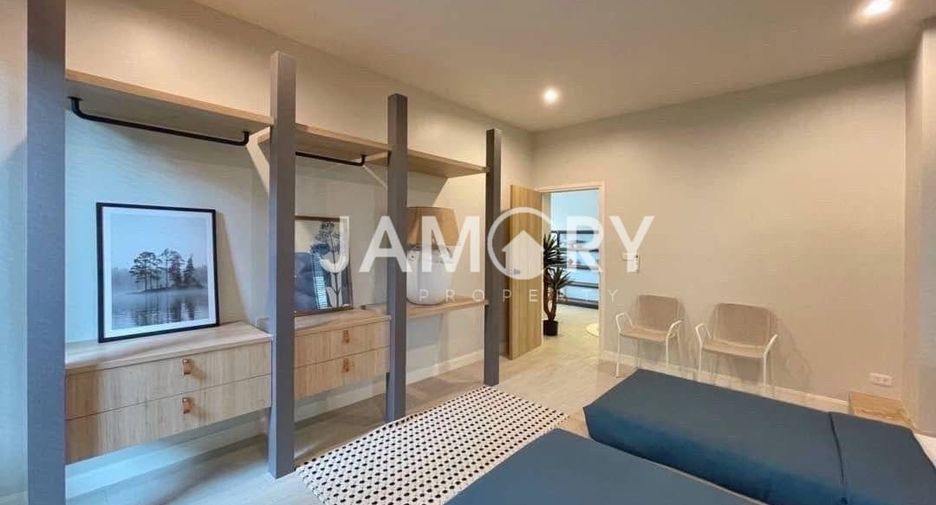 For rent and for sale 3 bedrooms villa in East Pattaya, Pattaya