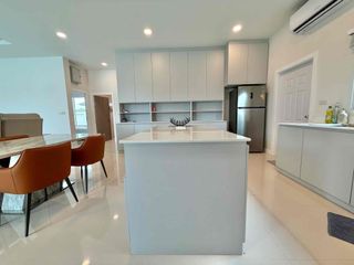 Villa zur Miete mit 3 Zimmer in Bang Lamung, Chonburi