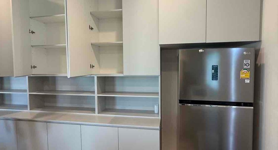 Villa en alquiler de 3 habitaciones en Huay Yai, Pattaya