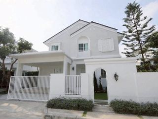 Аренда 3 спальни дом в Bang Phli, Самутпракан