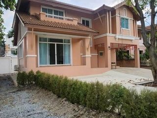 ให้เช่า 4 ห้องนอน บ้านเดี่ยว ใน บางแค, กรุงเทพฯ