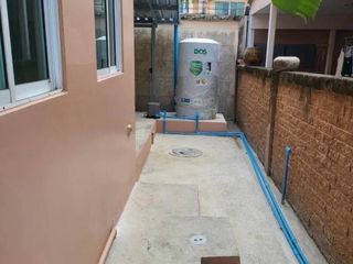 ให้เช่า 4 ห้องนอน บ้านเดี่ยว ใน บางแค, กรุงเทพฯ