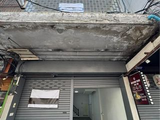 Аренда торговое помещение в Кхлонг Тоеи, Бангкок
