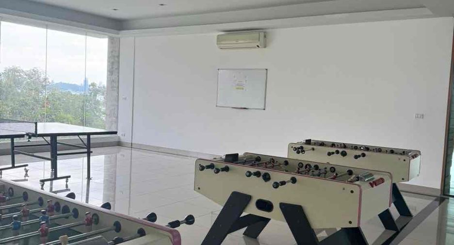 Wohnung zum Kauf mit 1 Zimmer in North Pattaya, Pattaya