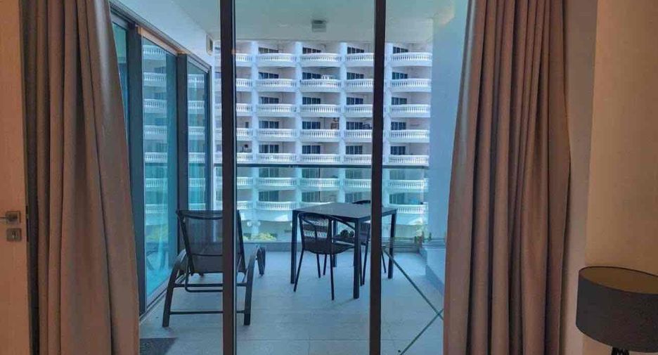 Wohnung zum Kauf mit 1 Zimmer in North Pattaya, Pattaya