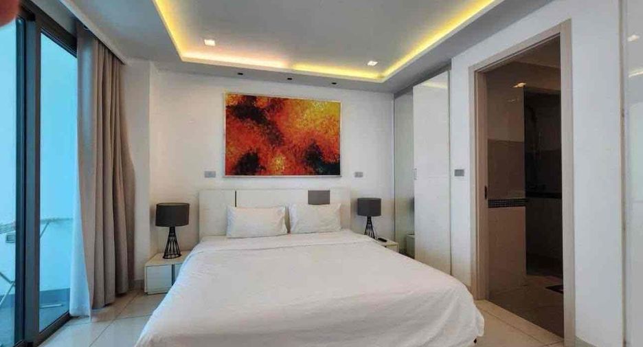 Wohnung zum Kauf mit 1 Zimmer in North Pattaya, Pattaya