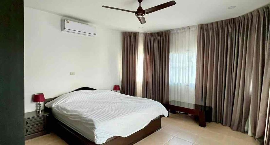 For sale and for rent 5 bedrooms villa in East Pattaya, Pattaya