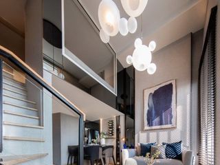 For sale 1 bed condo in Bang Rak, Bangkok