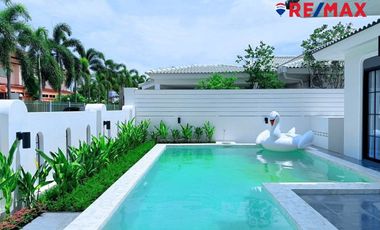 À vendre 3 chambres maison à East Pattaya, Pattaya