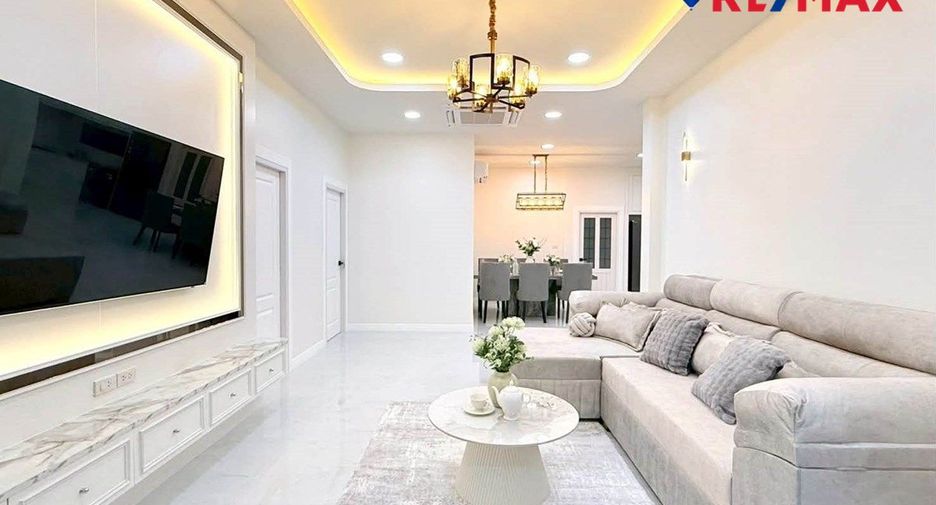 Haus zum Kauf mit 3 Zimmer in East Pattaya, Pattaya