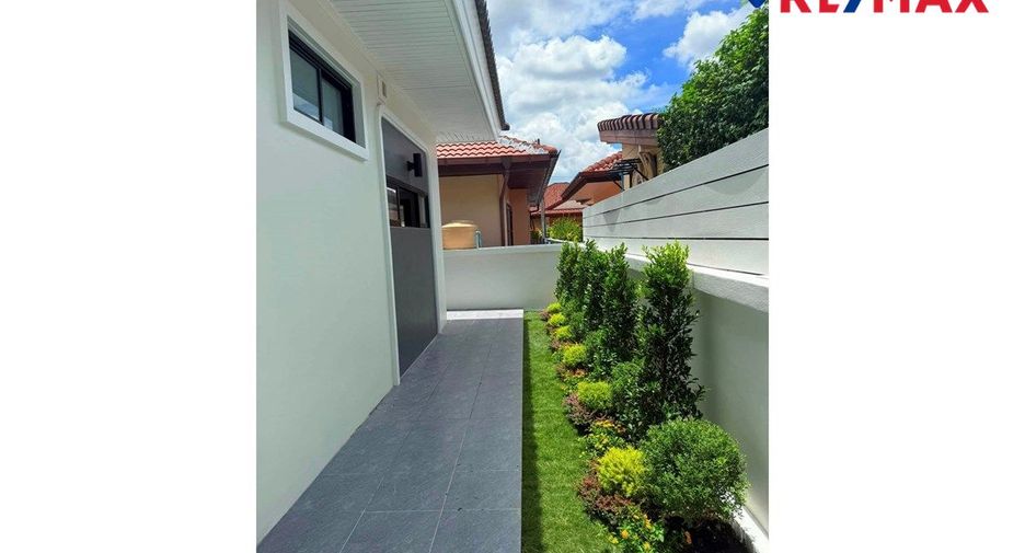 Haus zum Kauf mit 3 Zimmer in East Pattaya, Pattaya