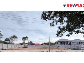 出售 土地 在 Bang Lamung, Chon Buri