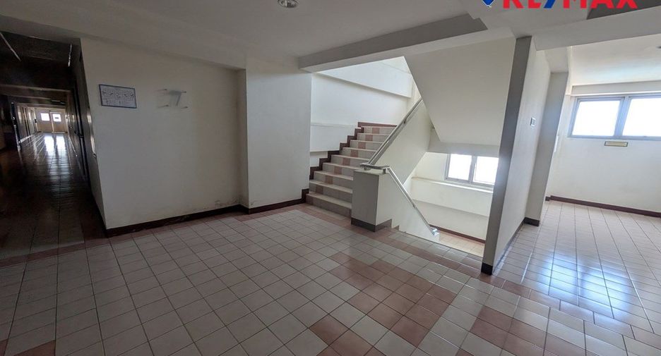 For sale studio condo in Jomtien, Pattaya