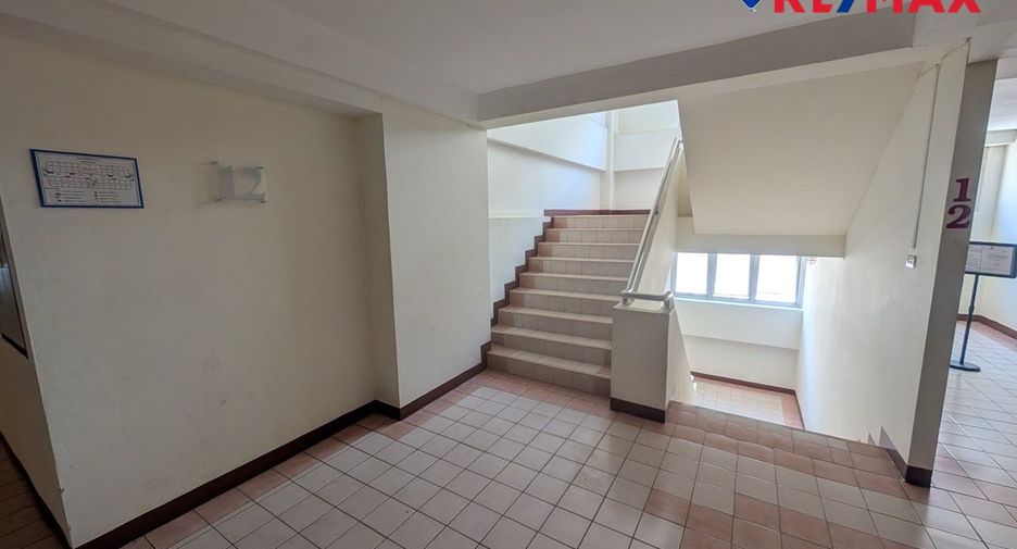 For sale studio condo in Jomtien, Pattaya