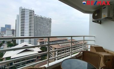Condo en venta de estudio en Pratumnak, Pattaya