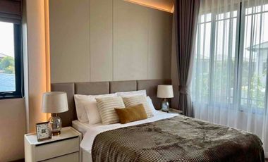 Haus zum Kauf und zur Miete mit 3 Zimmer in Bang Phli, Samut Prakan
