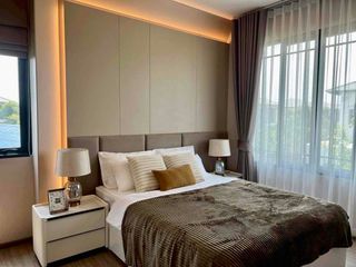 ขาย และ ให้เช่า 3 ห้องนอน บ้านเดี่ยว ใน บางพลี, สมุทรปราการ