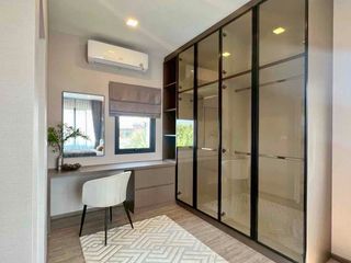 ขาย และ ให้เช่า 3 ห้องนอน บ้านเดี่ยว ใน บางพลี, สมุทรปราการ