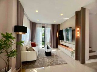 ขาย และ ให้เช่า 3 ห้องนอน บ้านเดี่ยว ใน บางพลี, สมุทรปราการ