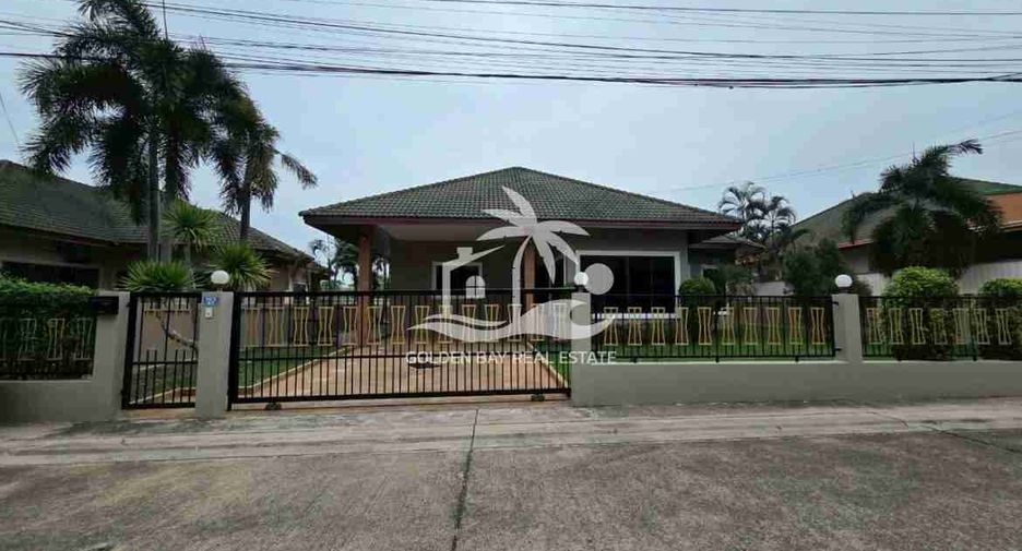 Haus zur Miete mit 3 Zimmer in East Pattaya, Pattaya